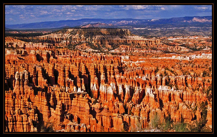 Bryce Canyon