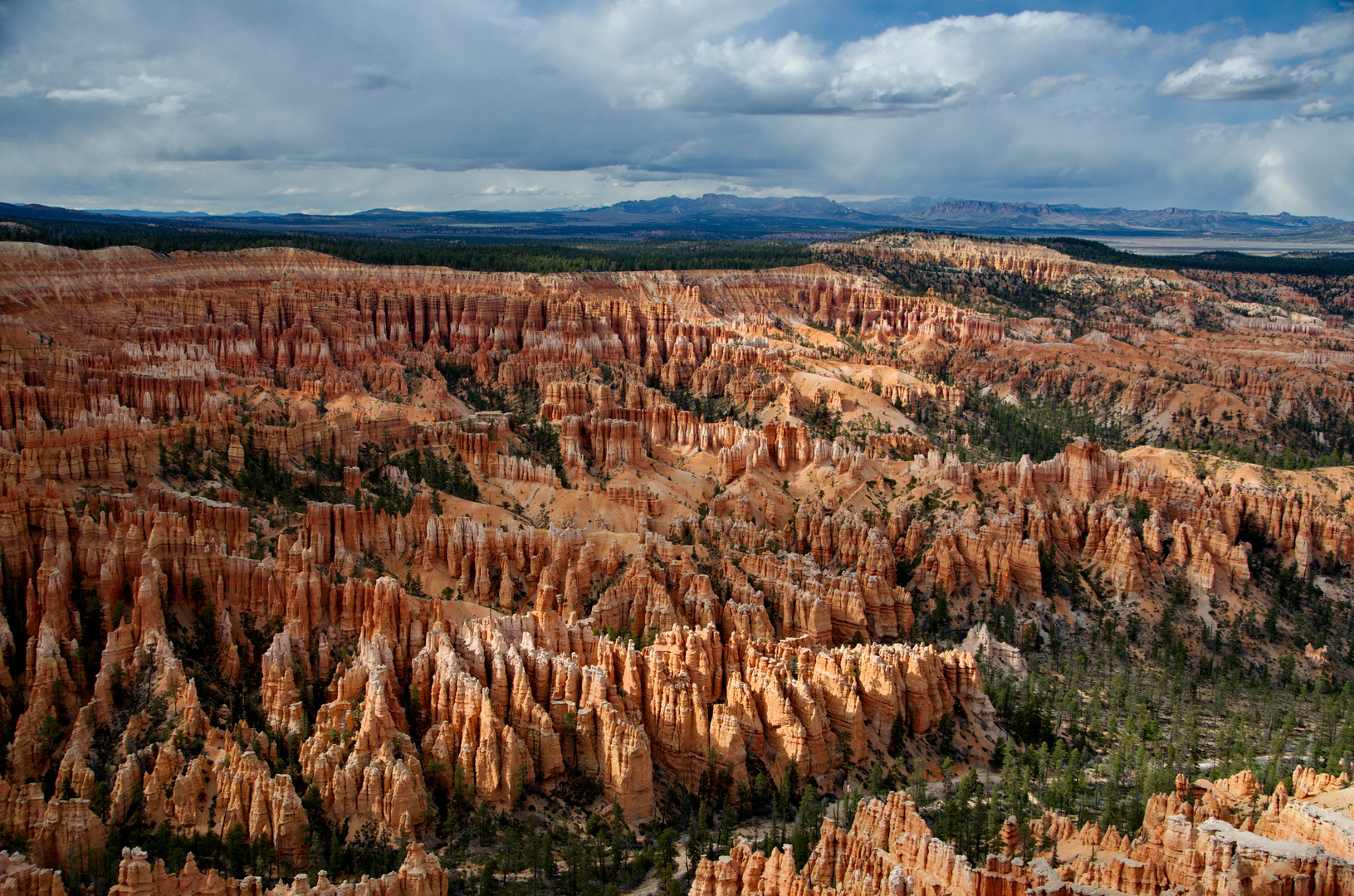 Bryce Canyon