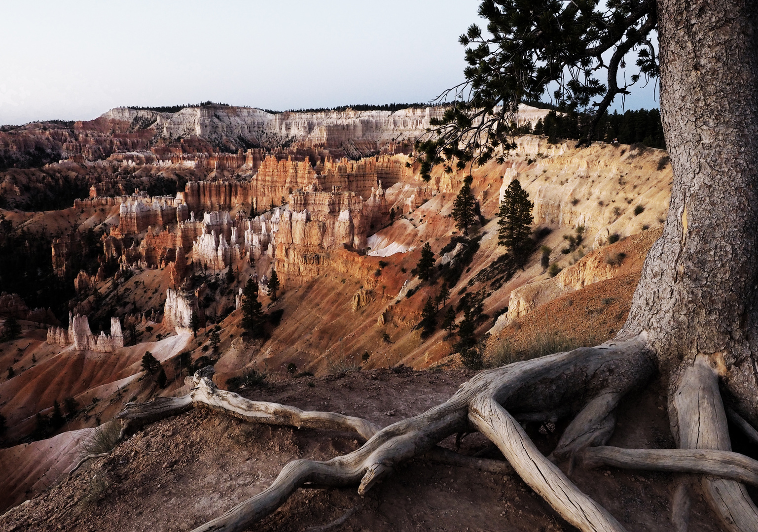 Bryce Canyon