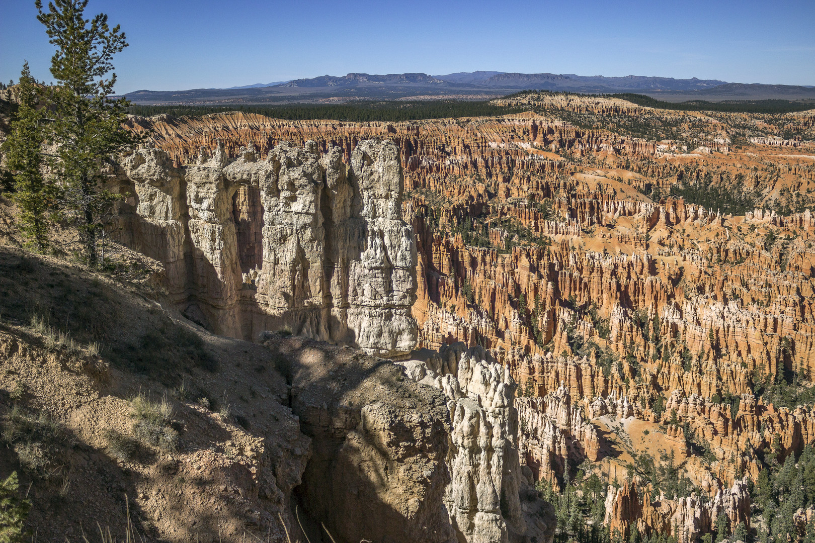 Bryce Canyon