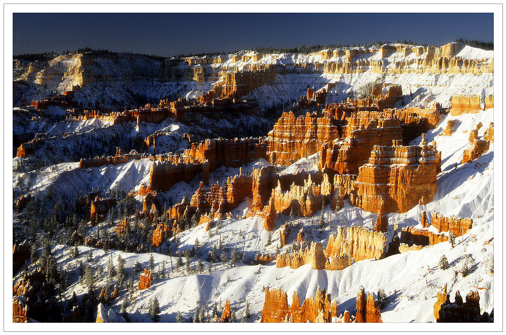 Bryce Canyon