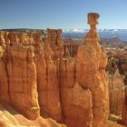 BRYCE CANYON