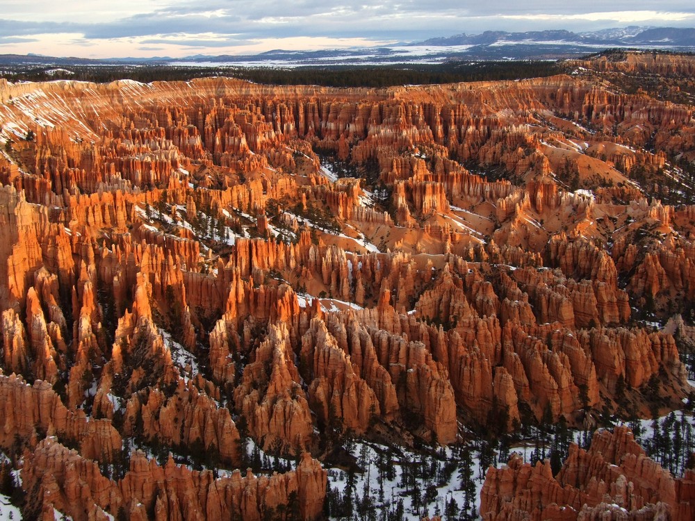 Bryce Canyon