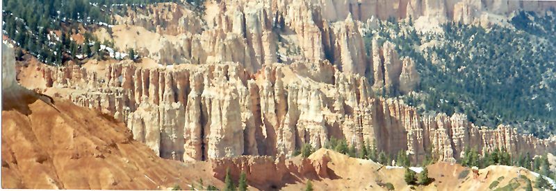 bryce Canyon