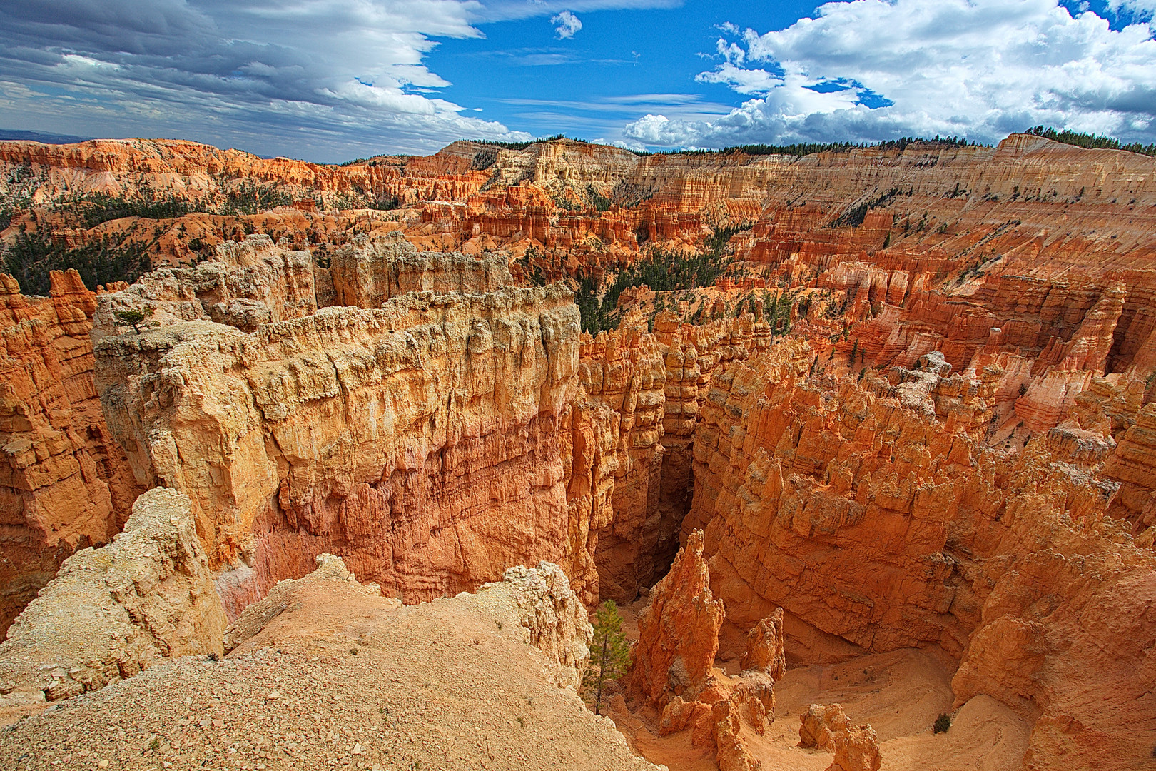 Bryce Canyon