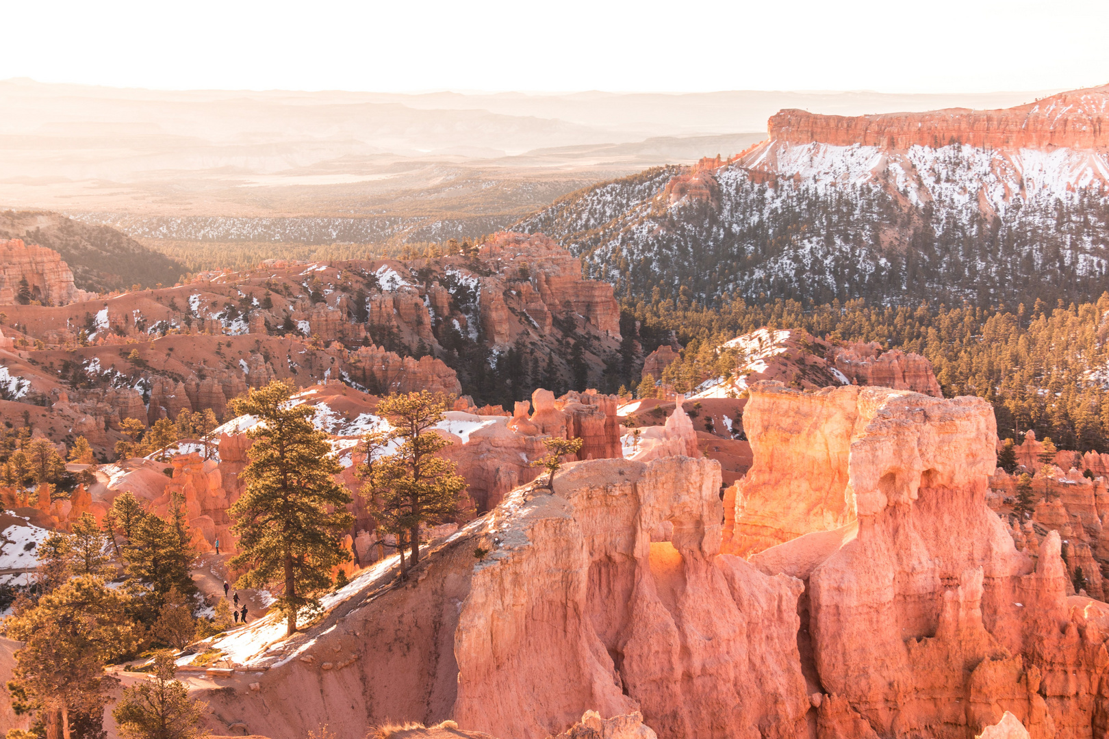 Bryce Canyon