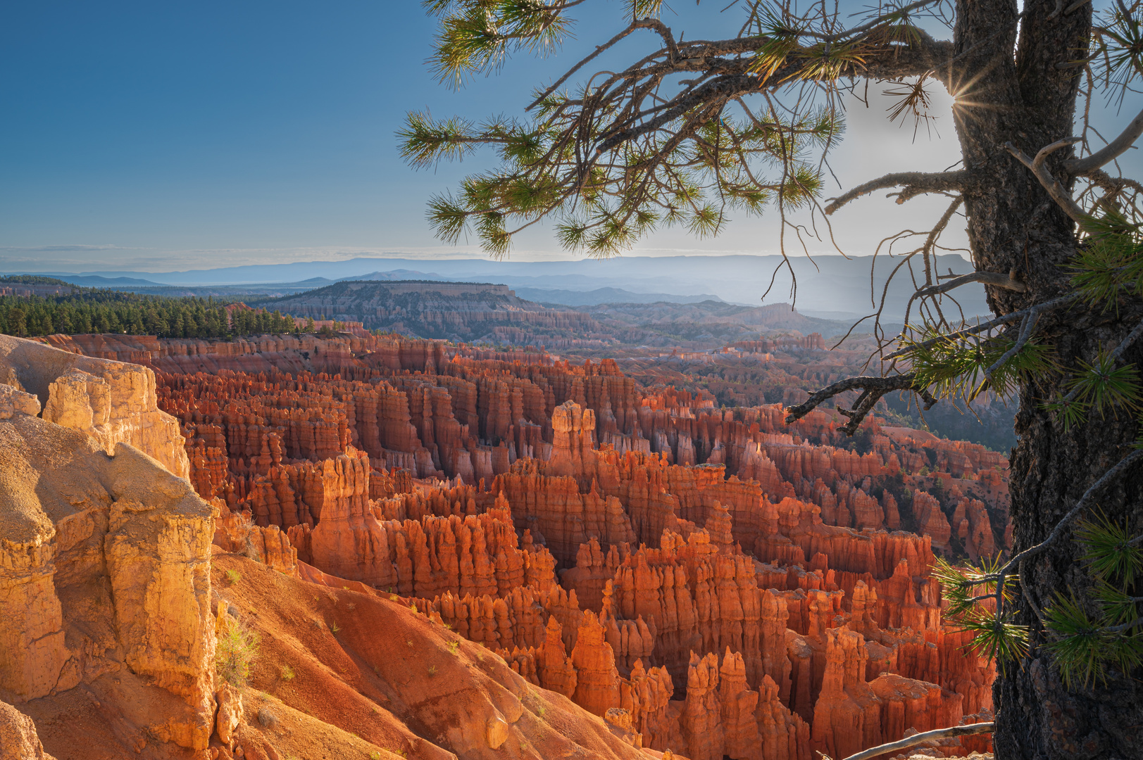 Bryce Canyon