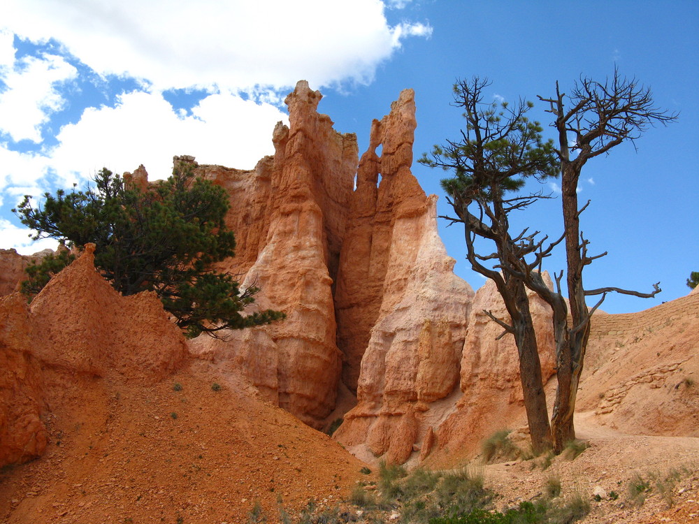 Bryce Canyon