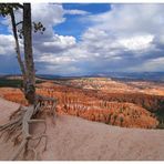 BRYCE CANYON