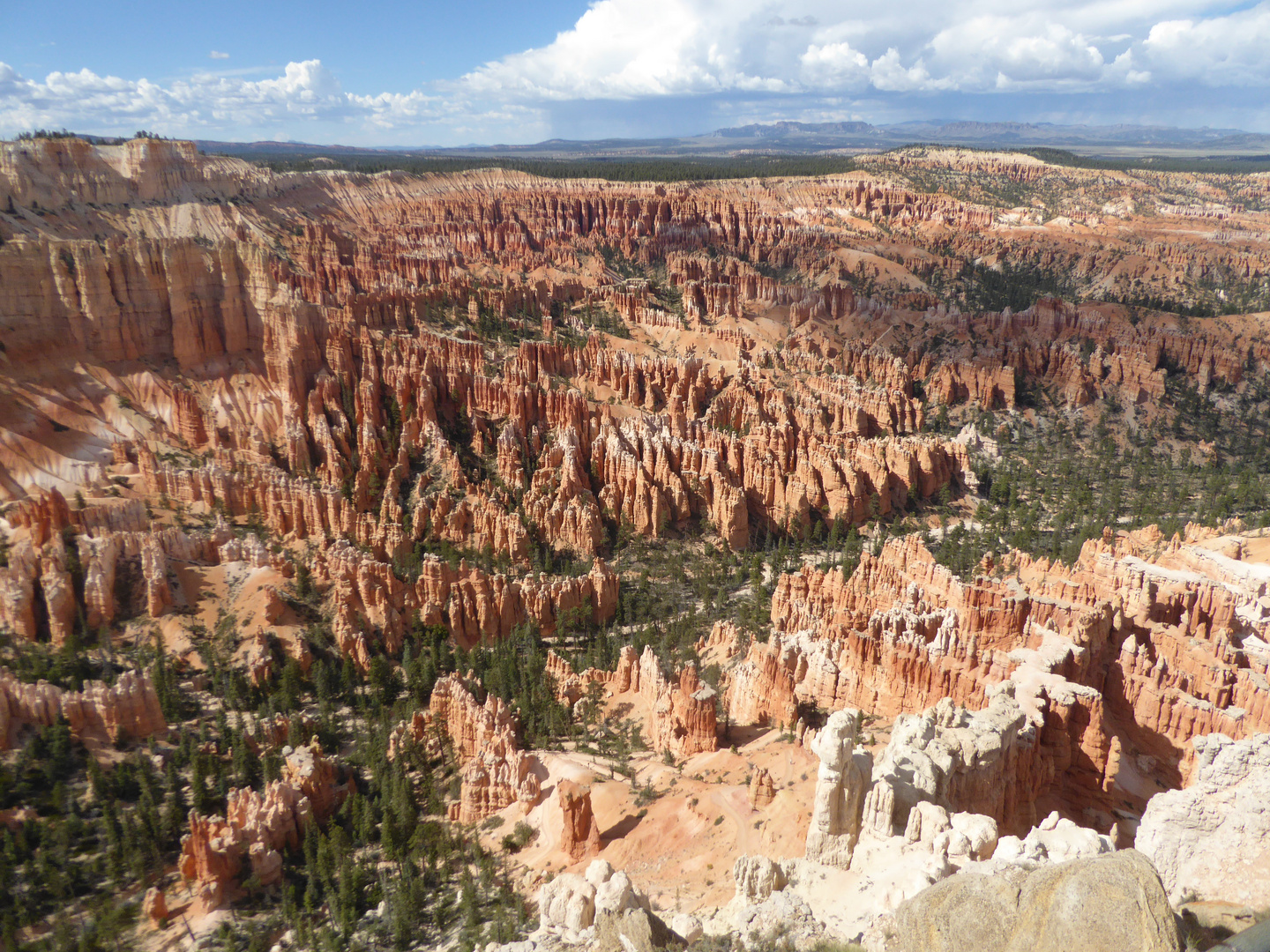 Bryce Canyon