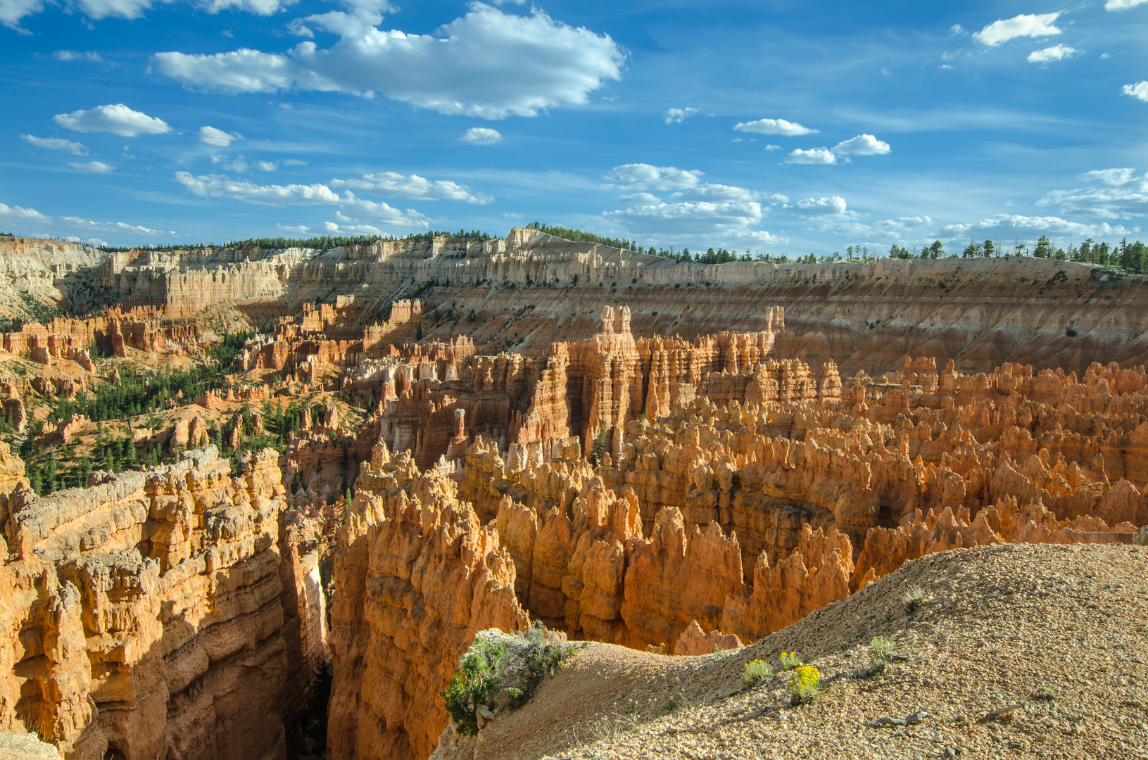 Bryce Canyon