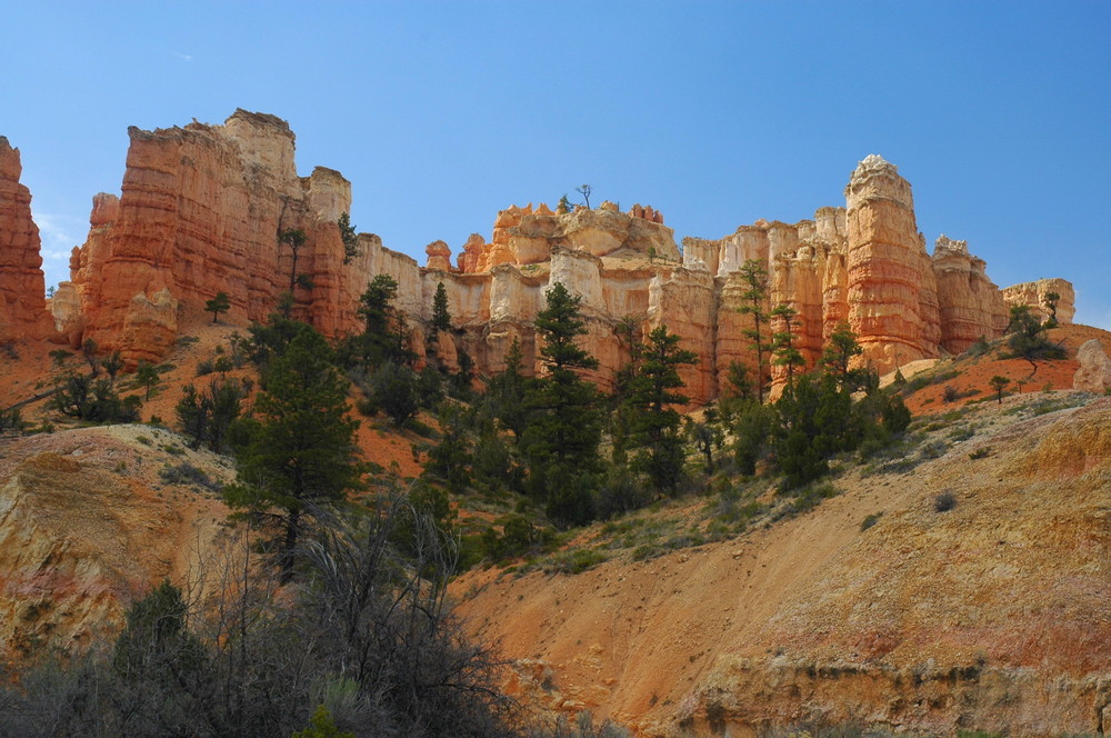 Bryce Canyon