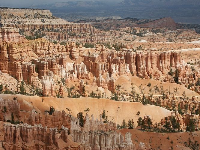 Bryce Canyon