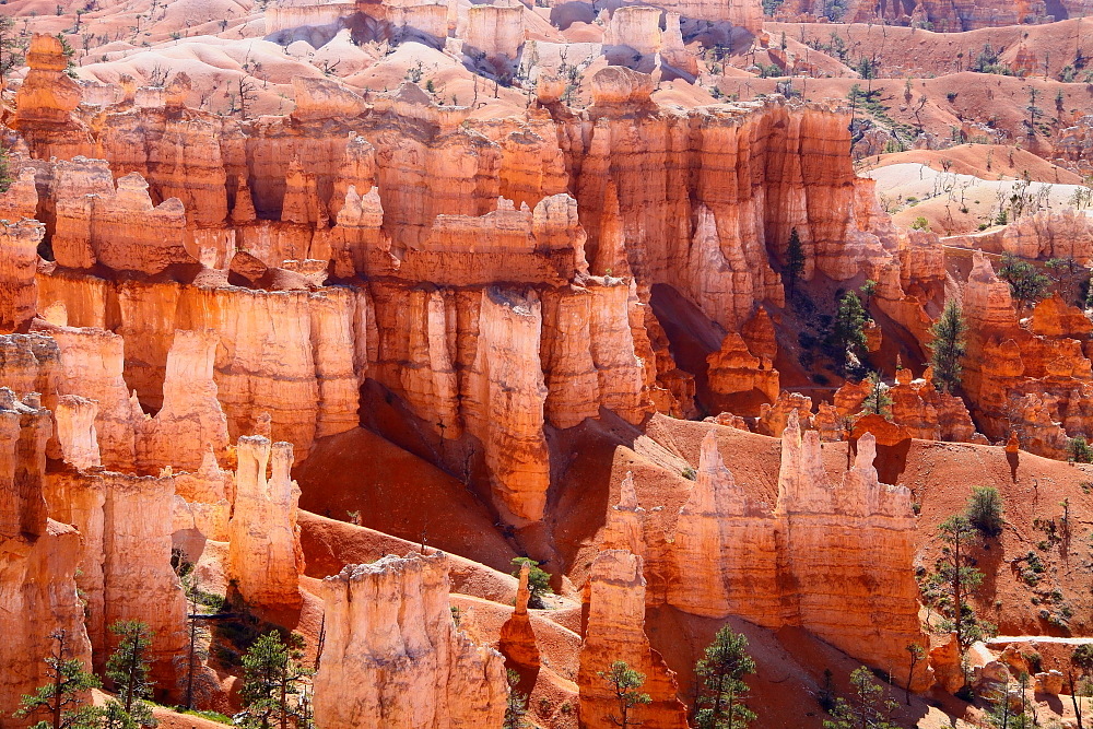 Bryce Canyon