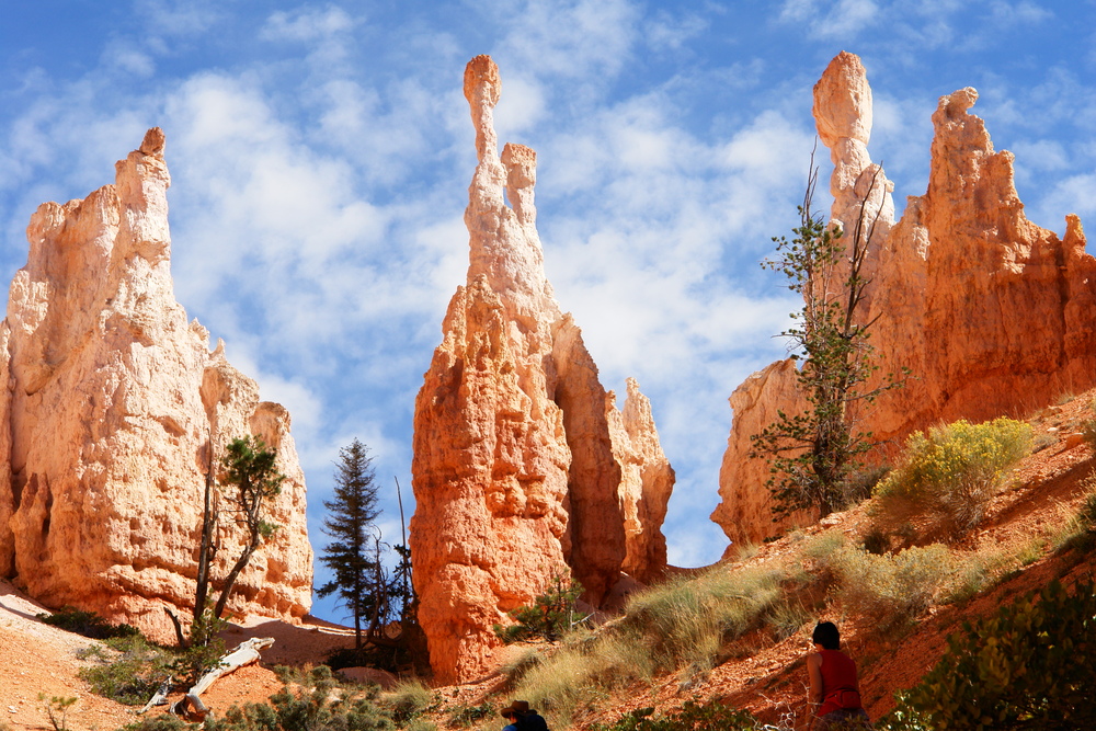 BRYCE CANYON