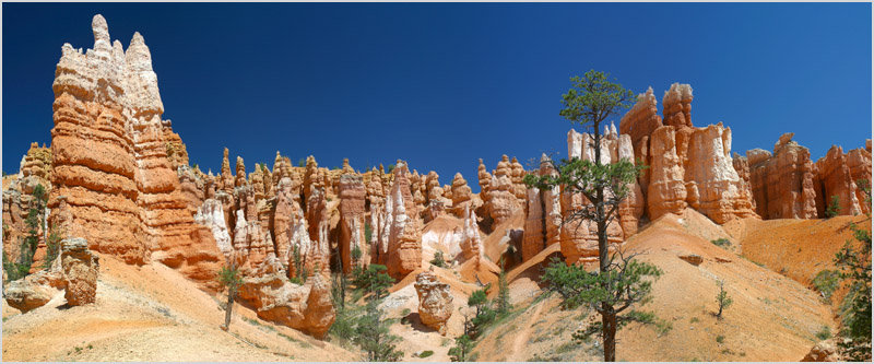 Bryce Canyon