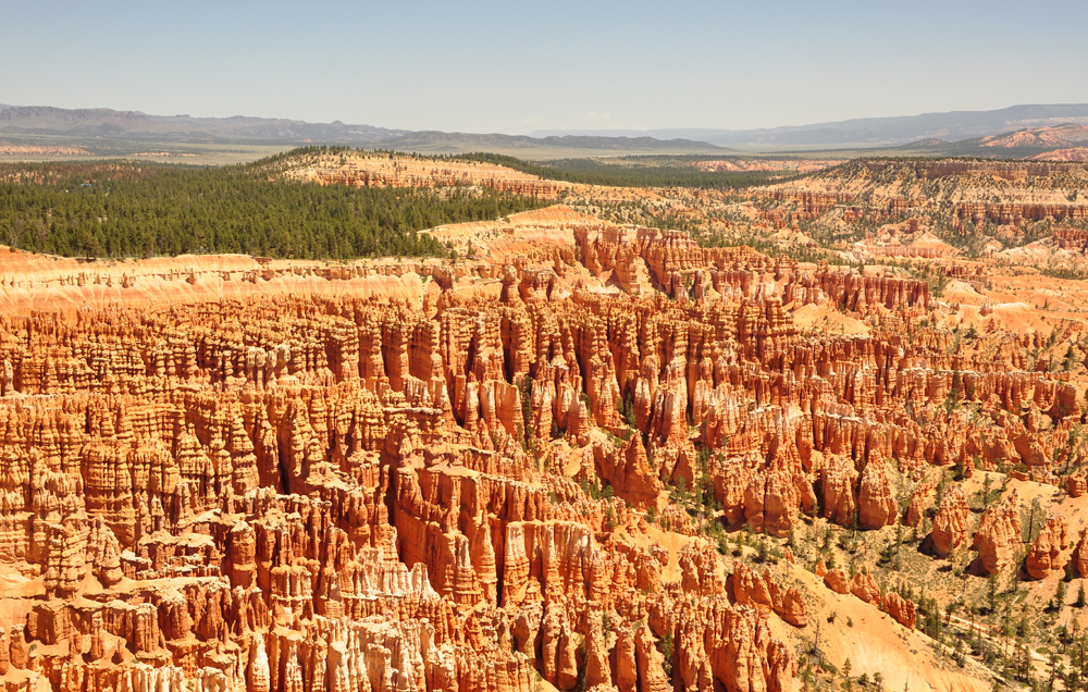 Bryce Canyon