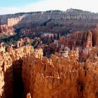 Bryce Canyon Detail 1