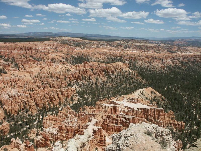 Bryce Canyon