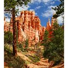 Bryce Canyon ... die Dritte