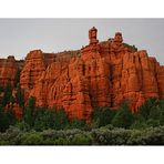 Bryce Canyon ... die Vierte