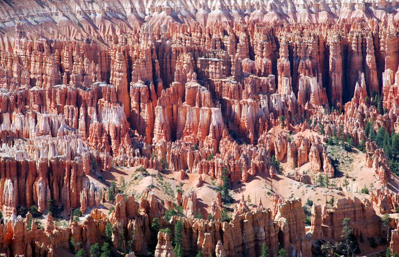 Bryce Canyon