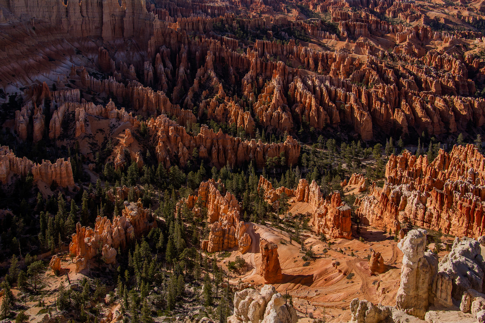 Bryce Canyon