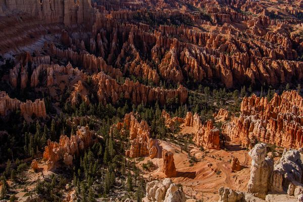 Bryce Canyon
