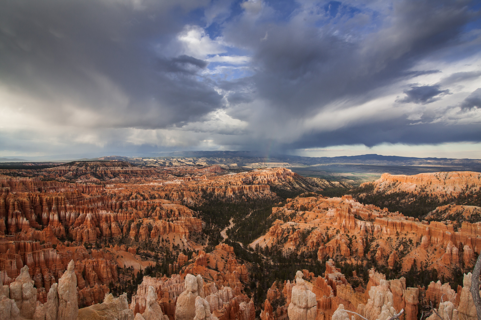 Bryce Canyon