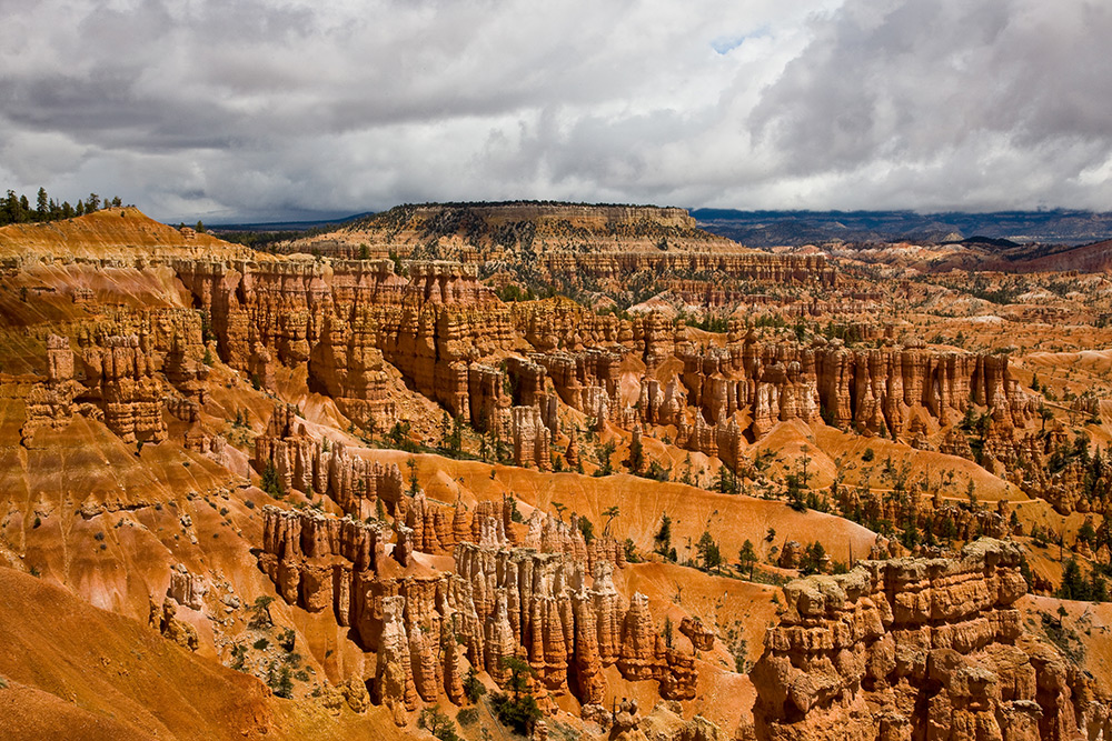 Bryce Canyon