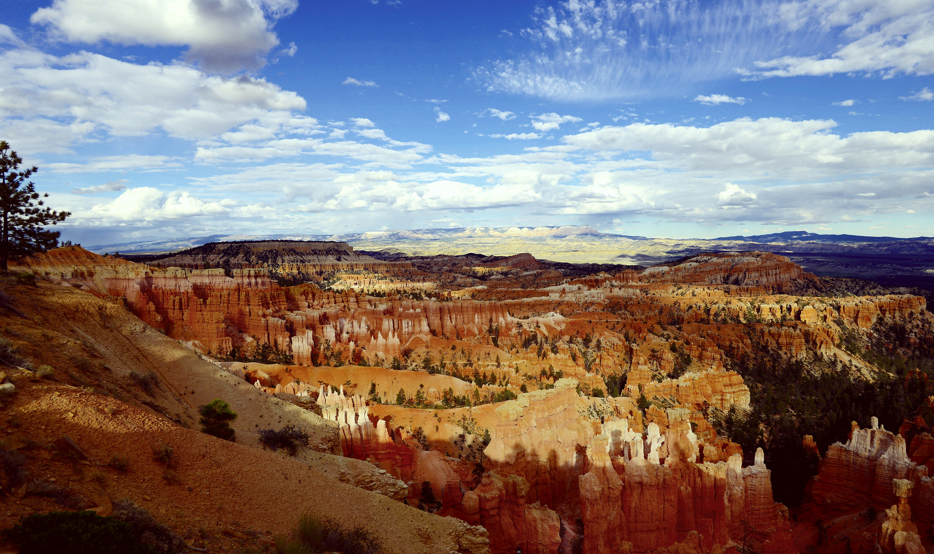 Bryce Canyon