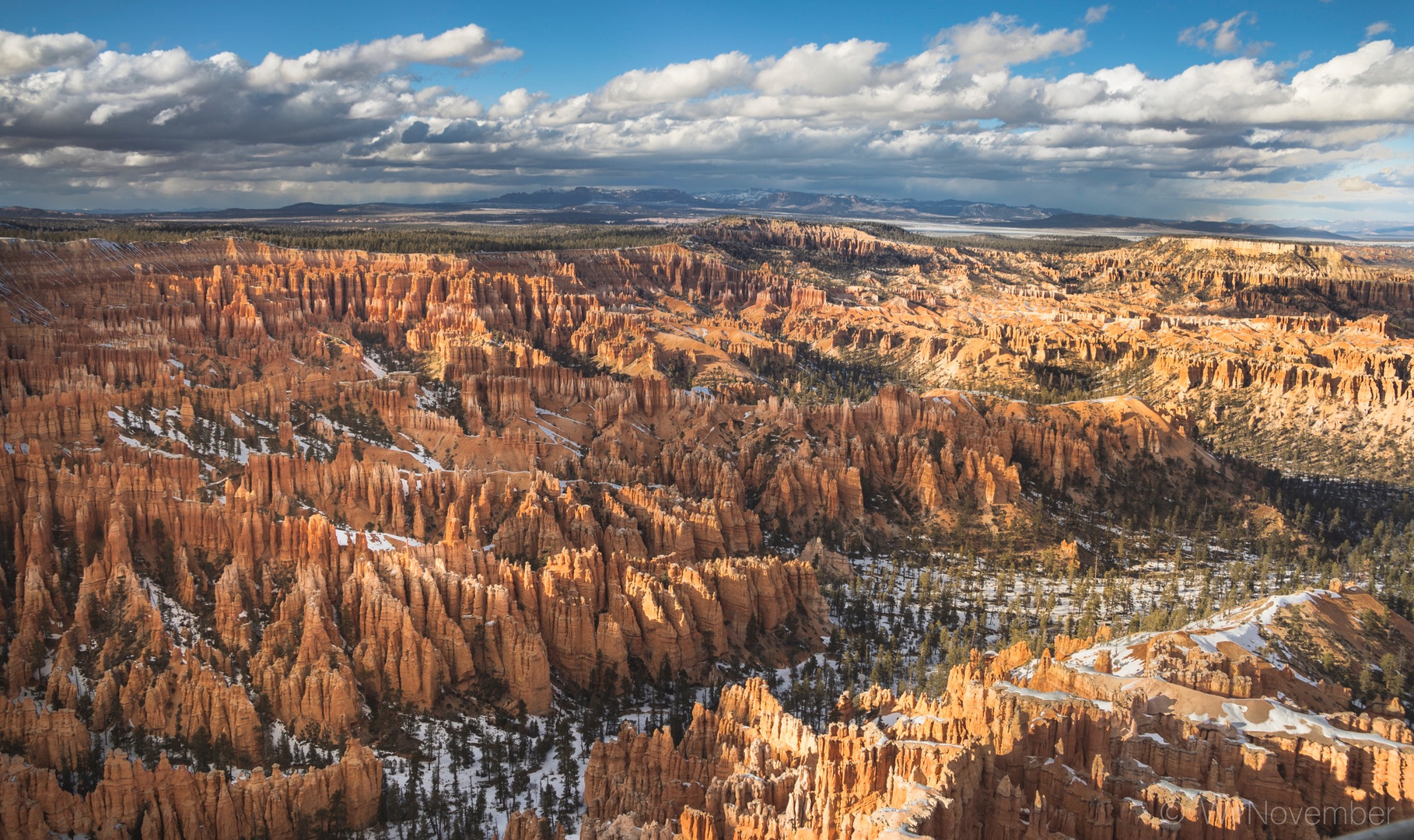 Bryce Canyon