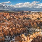 Bryce Canyon