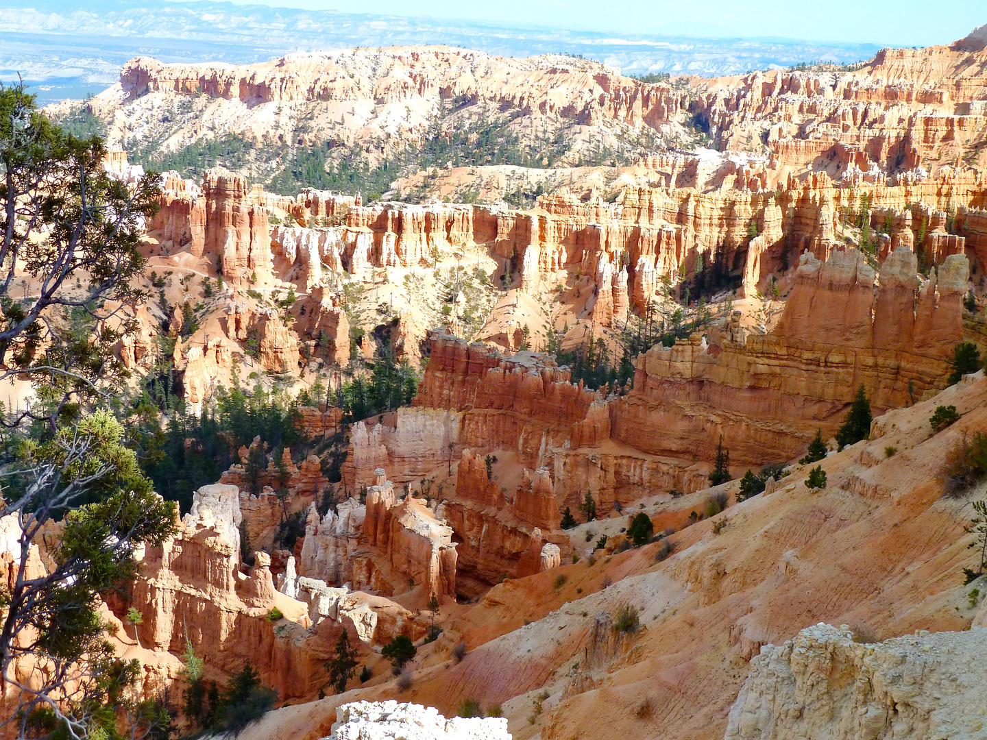 Bryce Canyon 