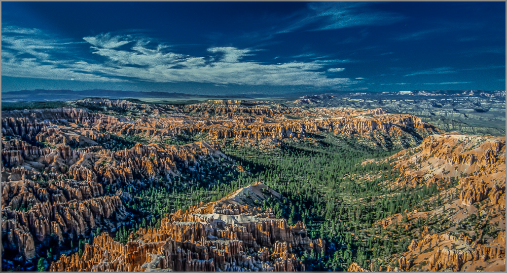 Bryce-Canyon