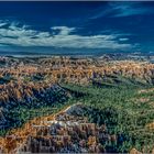 Bryce-Canyon