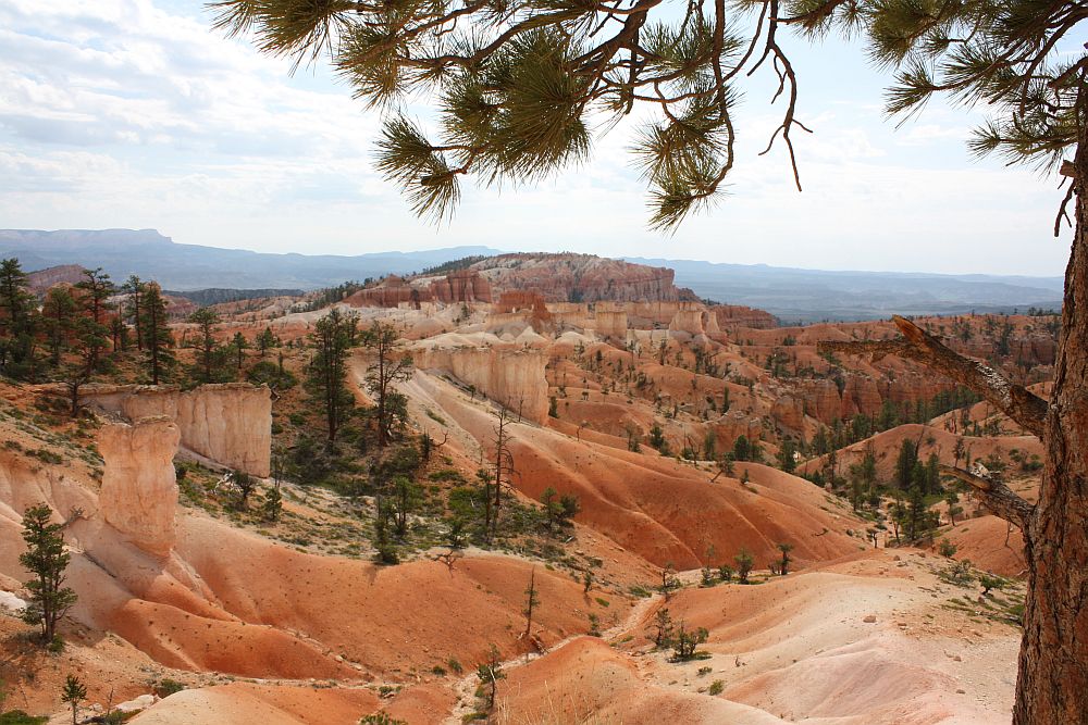 Bryce Canyon...