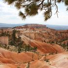 Bryce Canyon...