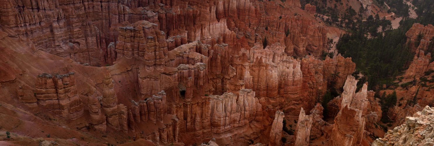 Bryce Canyon