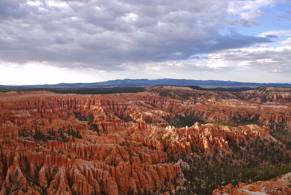 Bryce Canyon