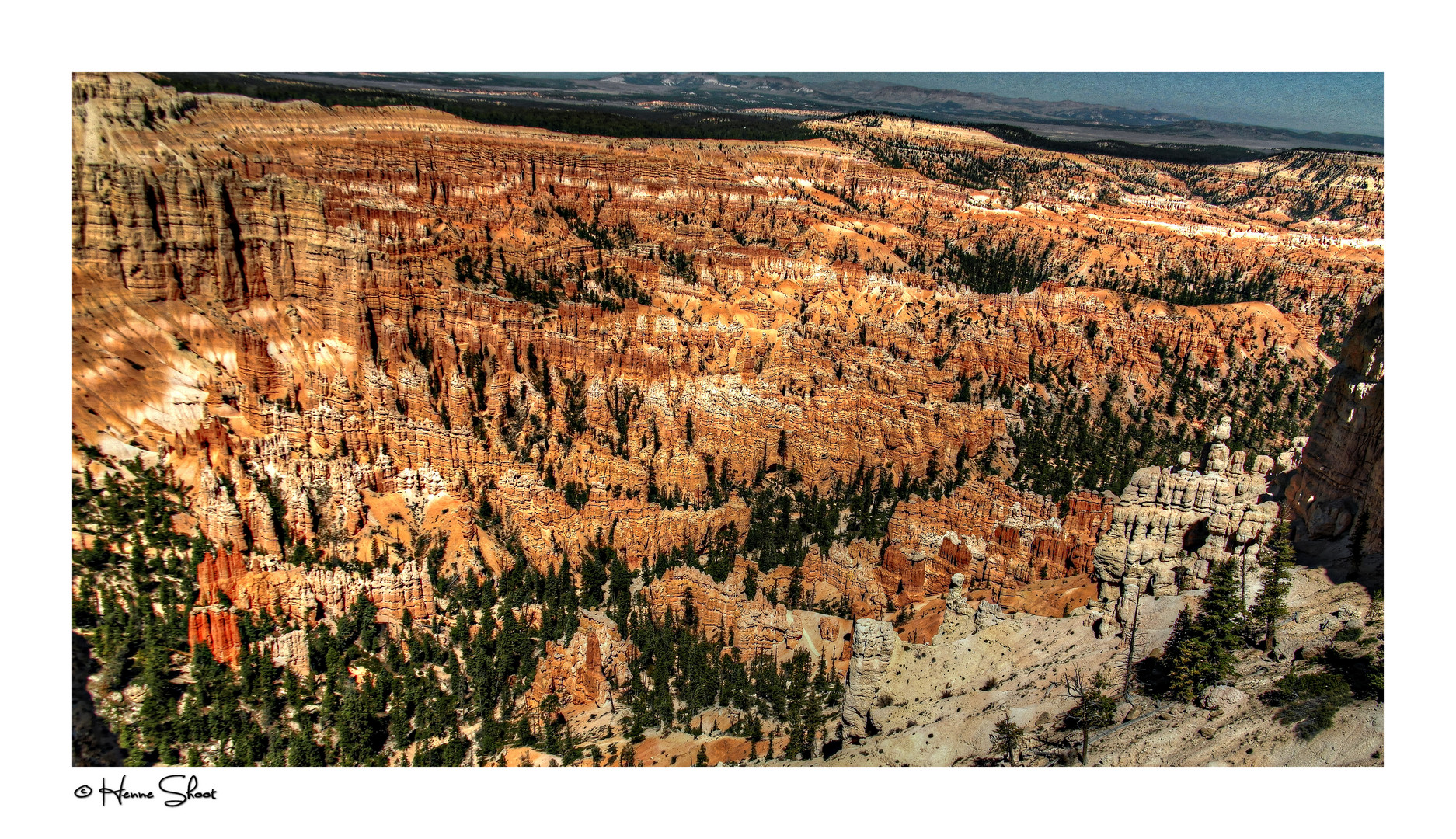 Bryce Canyon