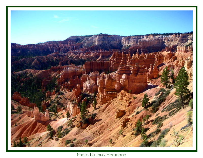 Bryce Canyon