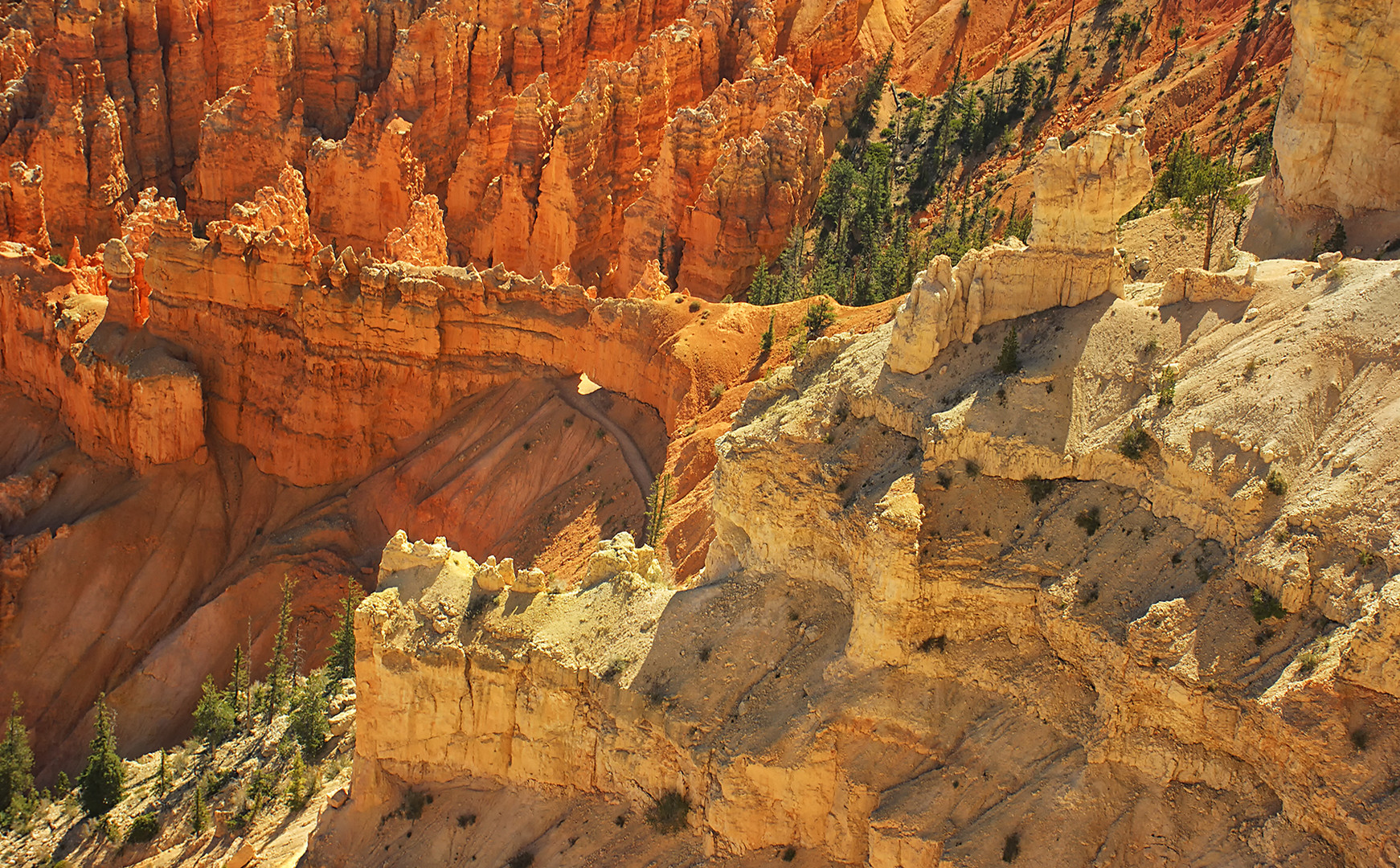 Bryce Canyon