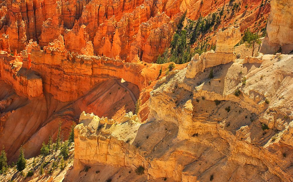 Bryce Canyon