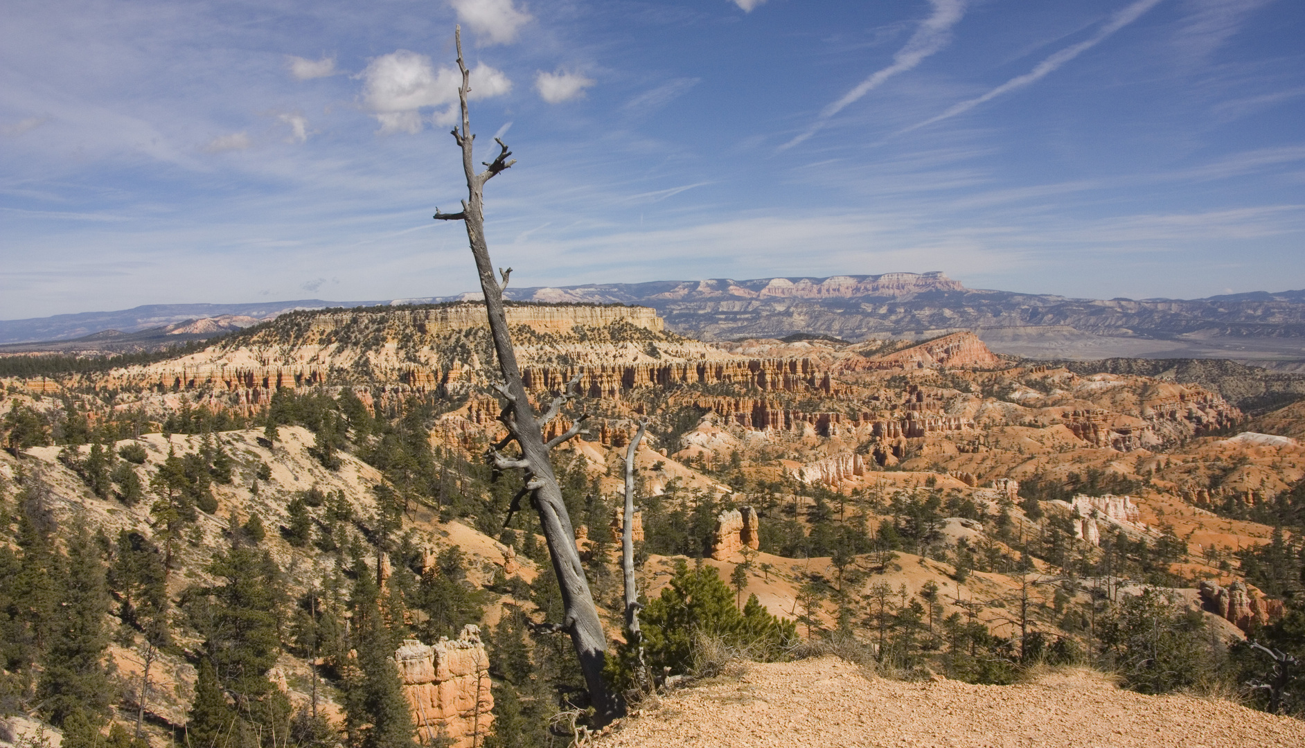 Bryce Canyon