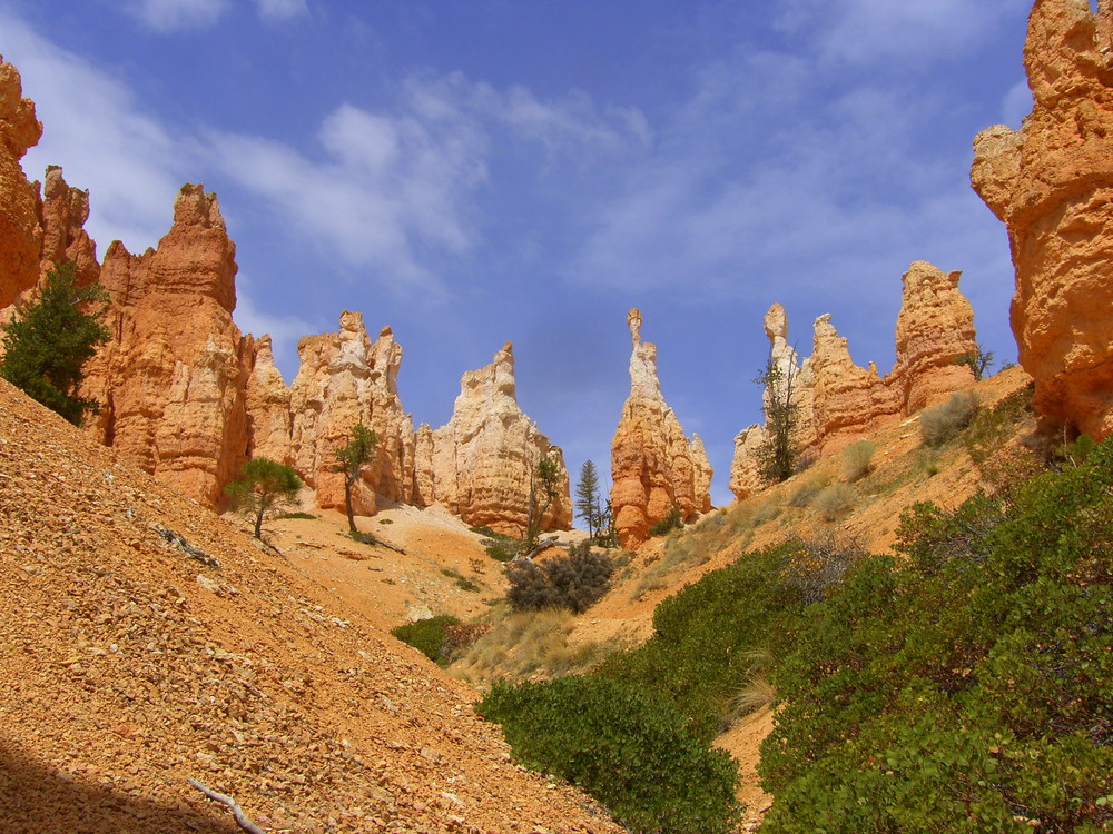 Bryce Canyon