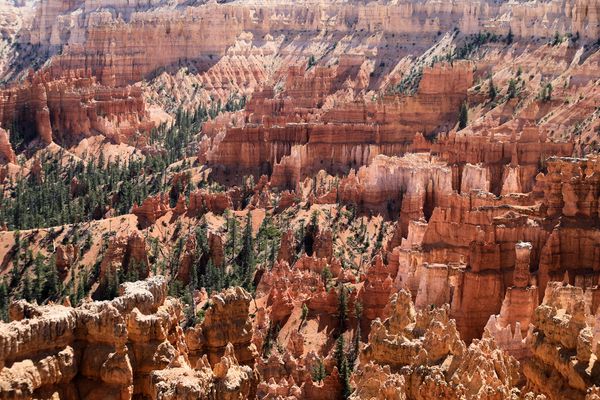 Bryce Canyon