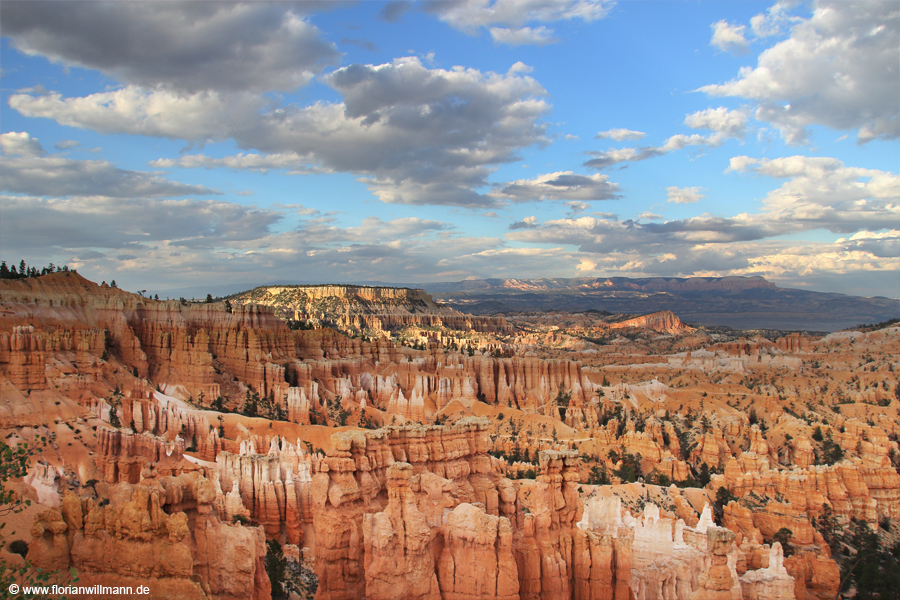 Bryce Canyon