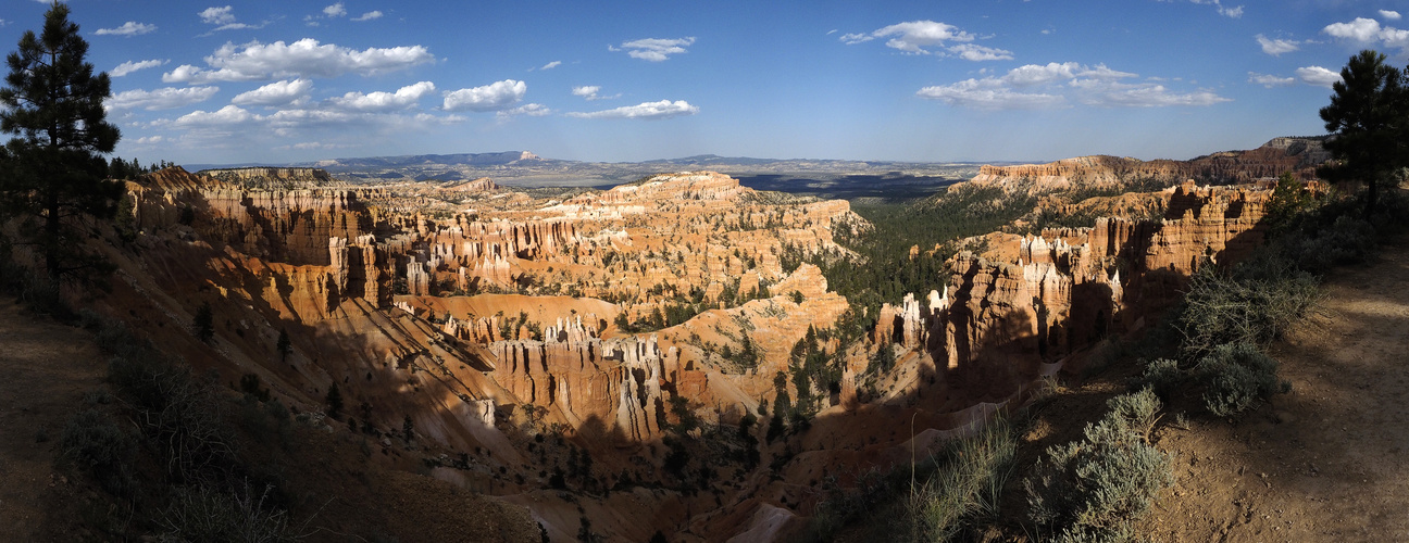 Bryce Canyon