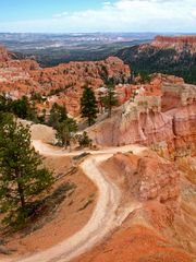 Bryce Canyon